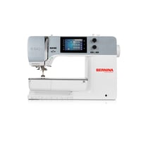 Bernina B540E Piko ve Nakış Makinesi