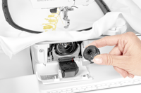 Bernina B700E Nakış Makinesi