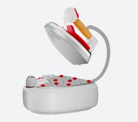 Gazzella Süper Mini 2020 Profesyonel 2 Litre