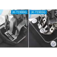 Jack 1903GSK Düğme Makinesi