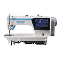 Jack A10 Otomatik Düz Dikiş Makinesi İplik Kesicili