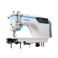 Jack A4F Otomatik Düz Dikiş Makinesi