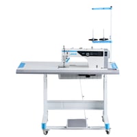 Jack A5E-B Amh2 Otomatik Düz Dikiş Makinesi