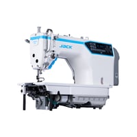 Jack A7 Otomatik Düz Dikiş Makinesi