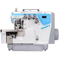 Jack C3 4 İplik Overlok Makinesi İplik Kesicili