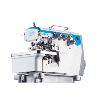 Jack E4S Overlok Makinesi İplik Kesicili