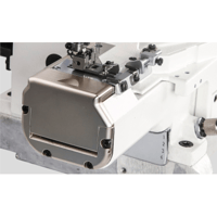Jack K10 Regulalı Reçme Makinesi İplik Kesmeli Havalı