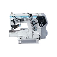 Jack K7 Reçme Makinesi İplik Kesicili