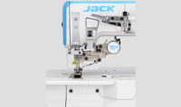 Jack W4 Biye Reçme Makinesi