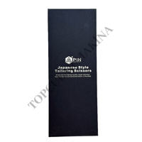 Pin Makas 8 İnç
