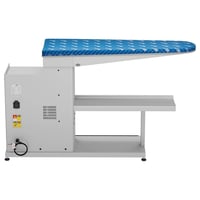 Silter Dar Tip Ütü Paskalası