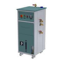 Wermac A200 10 Litre Manuel Buhar Kazanı