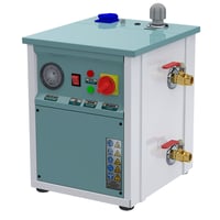Wermac A205 5 Litre Buhar Kazanı
