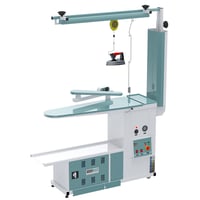Wermac B502 Kendinden Kazanlı Full Sistem Dar Paskala