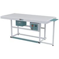 Wermac C600 Vakumlu Perde Ütü Paskalası