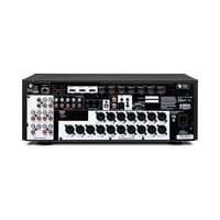 Anthem AVM 70 8K 15.2 Kanal AV İşlemci Siyah
