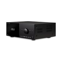 Anthem AVM 70 8K 15.2 Kanal AV İşlemci Siyah