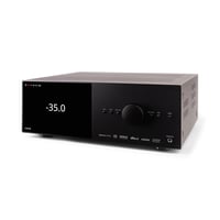 Anthem AVM 90 8K 15.4 Kanal AV İşlemci Siyah