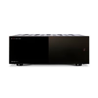 Anthem MCA 525 Gen 2 5 Kanal Power Amfi Siyah