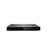 Anthem MDX-12 12 Kanal 6 Bölgeli Dağıtım Amfisi Siyah