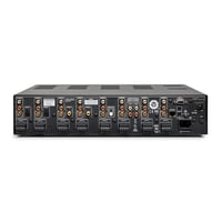 Anthem MDX-16 16 Kanal 8 Bölgeli Matrix Multiroom Amfi Siyah