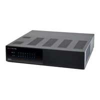 Anthem MDX-16 16 Kanal 8 Bölgeli Matrix Multiroom Amfi Siyah