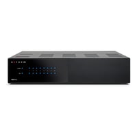 Anthem MDX-16 16 Kanal 8 Bölgeli Matrix Multiroom Amfi Siyah