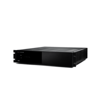 Anthem MDX-8 8 Kanal 4 Bölgeli Matrix Multiroom Amfi Siyah