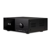 Anthem MRX 540 8K 5 Kanal AV Receiver Siyah