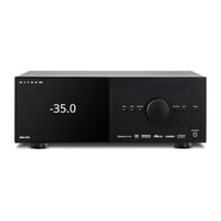 Anthem MRX 540 8K 5 Kanal AV Receiver Siyah