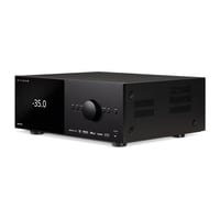 Anthem MRX 740 8K 7 Kanal AV Receiver Siyah