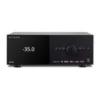 Anthem MRX 740 8K 7 Kanal AV Receiver Siyah