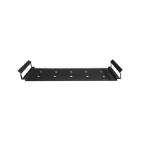 Anthem MRX SLM 4K 5 Kanal Slim AV Receiver Siyah