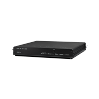 Anthem MRX SLM 4K 5 Kanal Slim AV Receiver Siyah