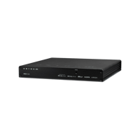 Anthem MRX SLM 4K 5 Kanal Slim AV Receiver Siyah