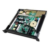 Anthem Statement M1 Monoblok Power Amfi Siyah
