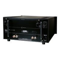 Anthem Statement P2 Stereo Power Amfi Siyah