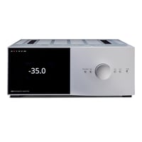 Anthem STR Integrated DAC ve Phono Katlı Entegre Stereo Amfi Gümüş