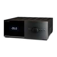 Anthem STR Integrated DAC ve Phono Katlı Entegre Stereo Amfi Siyah