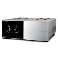 Anthem STR Power Amplifier Stereo Power Amfi Gümüş