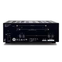 Anthem STR Power Amplifier Stereo Power Amfi Gümüş