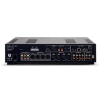 Anthem STR Preamplifier DAC ve Phono Katlı Stereo Pre-Amfi Gümüş