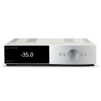 Anthem STR Preamplifier DAC ve Phono Katlı Stereo Pre-Amfi Gümüş