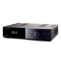 Anthem STR Preamplifier DAC ve Phono Katlı Stereo Pre-Amfi Siyah