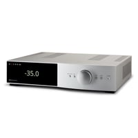 Anthem STR Preamplifier DAC ve Phono Katlı Stereo Pre-Amfi Gümüş