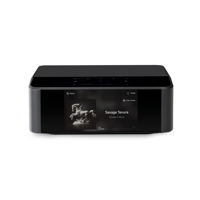 Bluesound NODE ICON N530 Network Streamer - Siyah