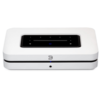 Bluesound NODE N130 Network Streamer - Beyaz