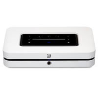 Bluesound NODE N132 Network Streamer - Beyaz