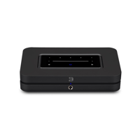 Bluesound NODE N132 Network Streamer - Siyah