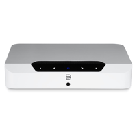 Bluesound POWERNODE EDGE N230 Streaming Amplifikatör - Beyaz